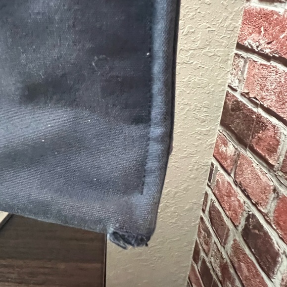 Hermes Canvas Fourre Tout MM - Picture 4 of 12